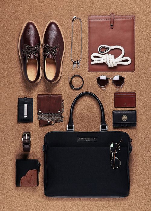 Accessories Men