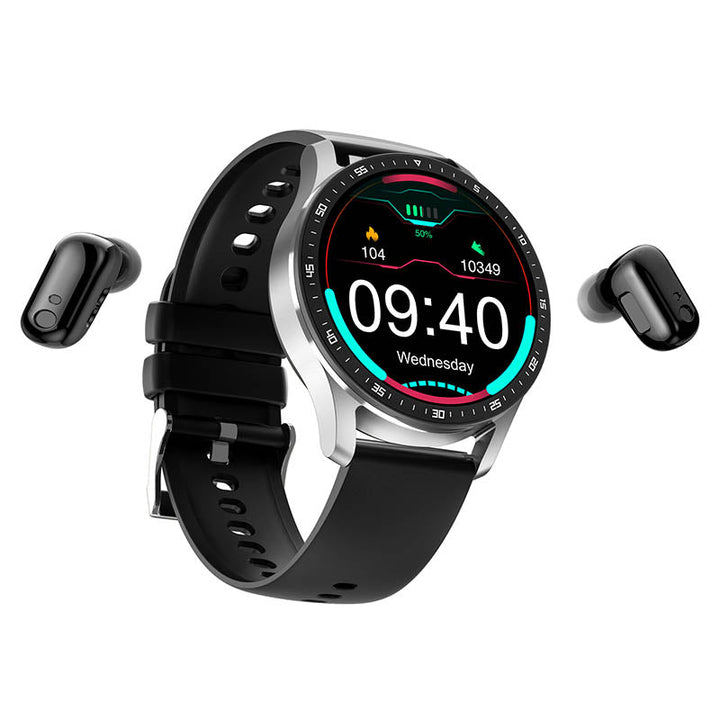 SMARTGEAR | SMART ACCESSORIES ACCESSIBLE WATCH