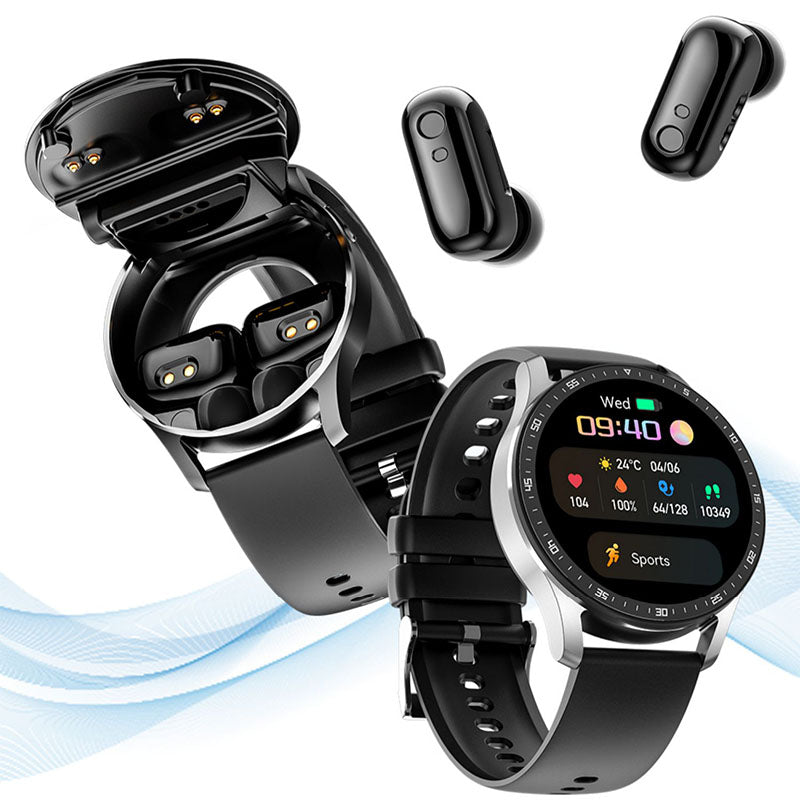 SMARTGEAR | SMART ACCESSORIES ACCESSIBLE WATCH