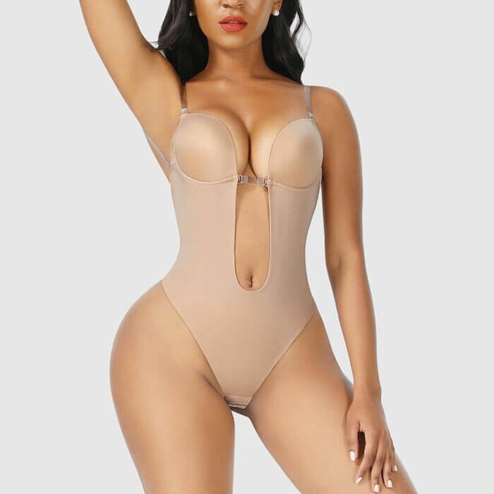 Maddie™️ | Feel sexy with an enhancing body shaper