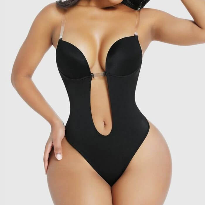 Maddie™️ | Feel sexy with an enhancing body shaper