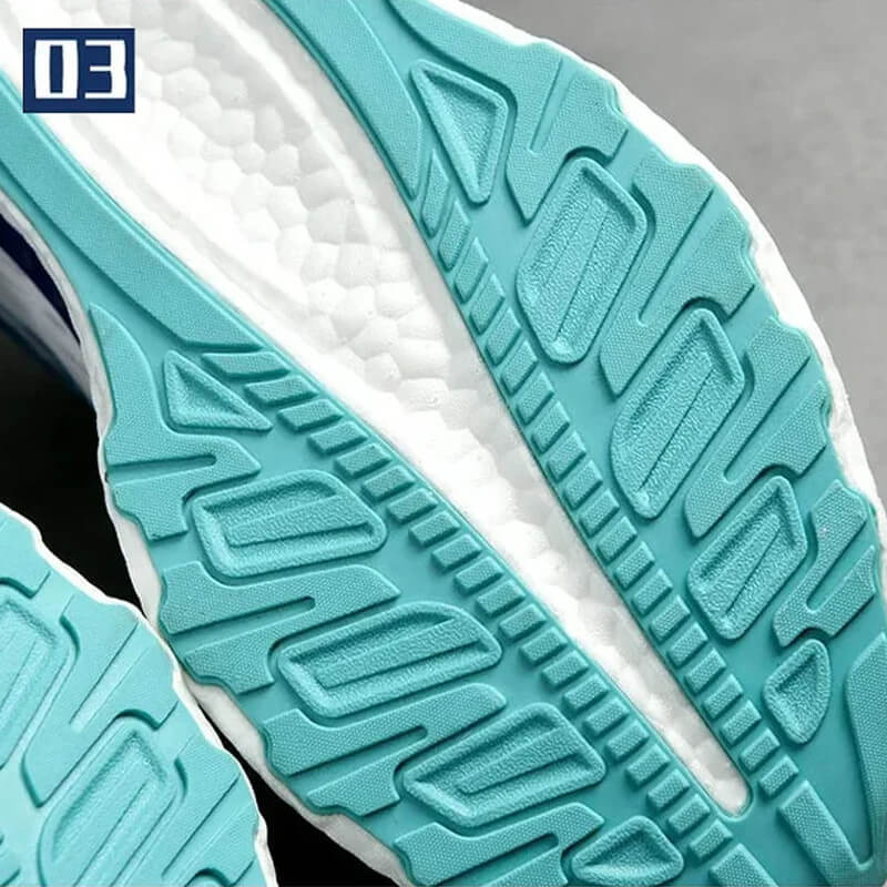 SportFlex™ | Ultra Soft and Breathable Sports Shoes