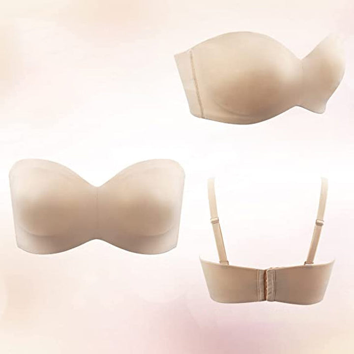 Zamara™️ | The ultimate supportive non-slip bra for women