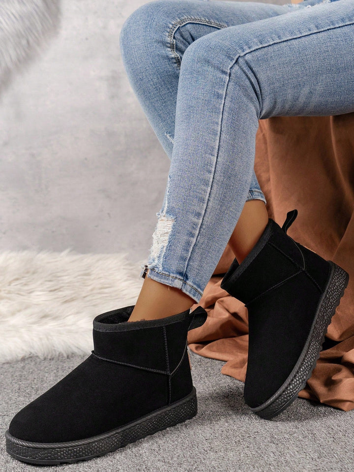 Francesca™️ | Endless Comfort with Stylish Boots