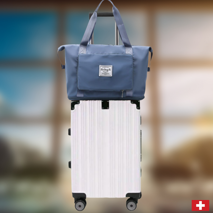 Travel Pack™ | Conveniently pack more items