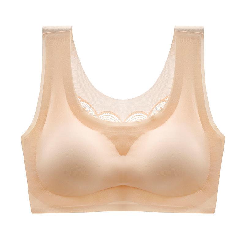 Liberty and Comfort Women's Bra™ | Feels free and comfortable