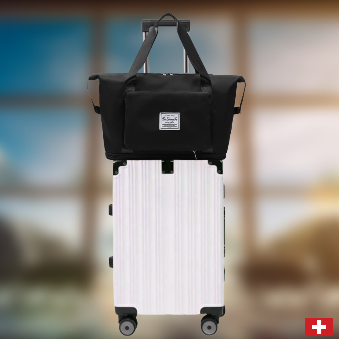 Travel Pack™ | Conveniently pack more items