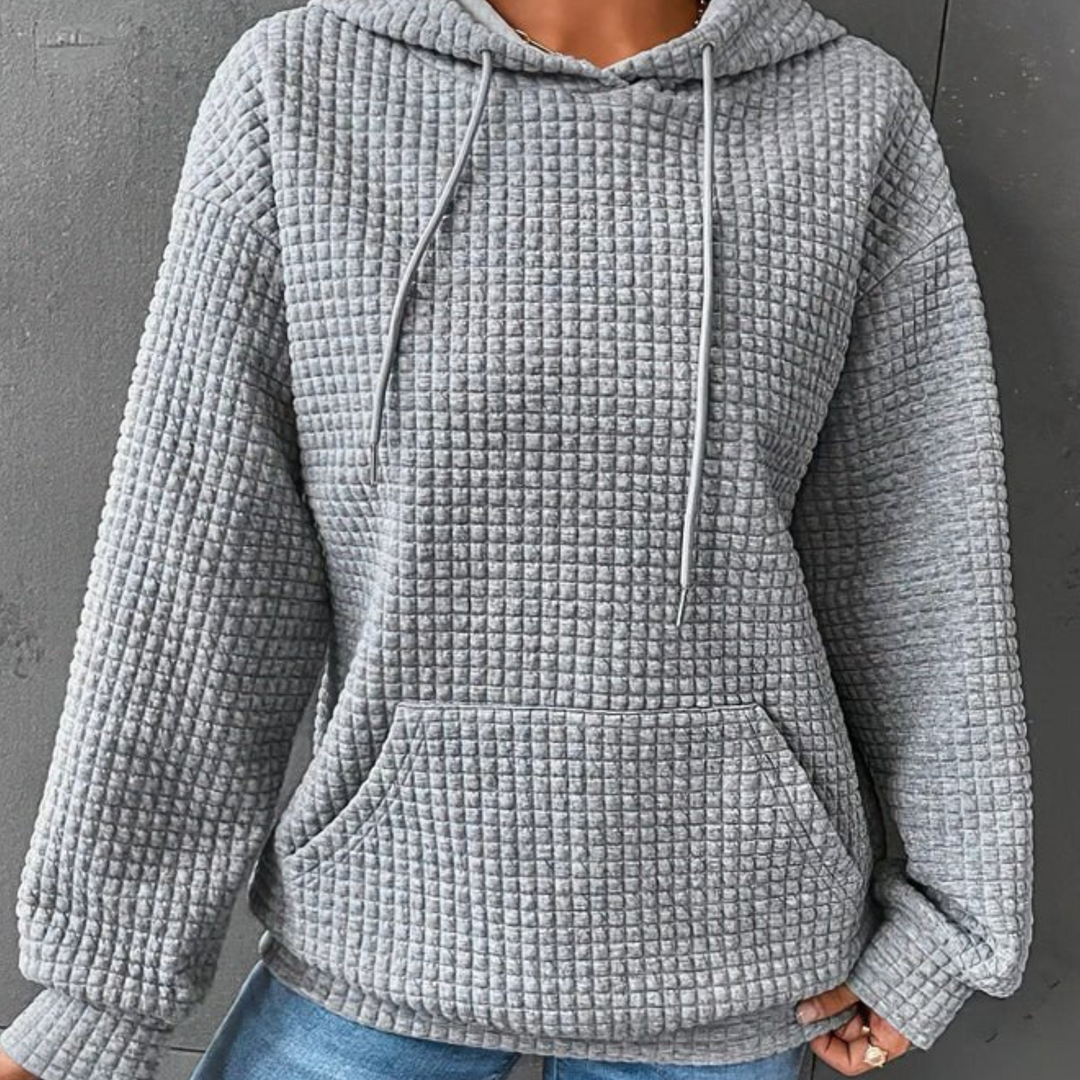 Jessa™ | Cozy Comfort | Hoodie Sweater