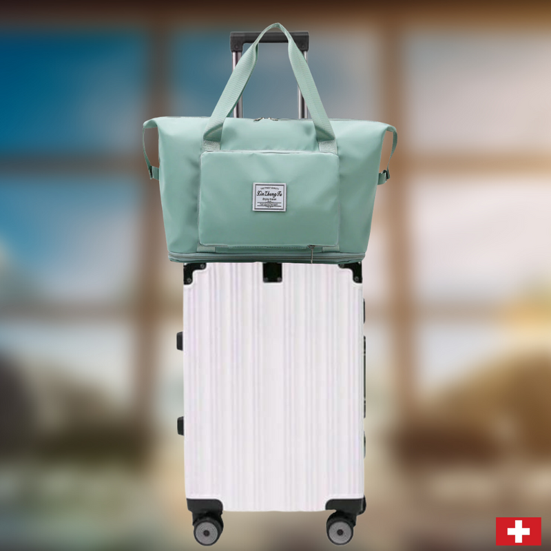 Travel Pack™ | Conveniently pack more items