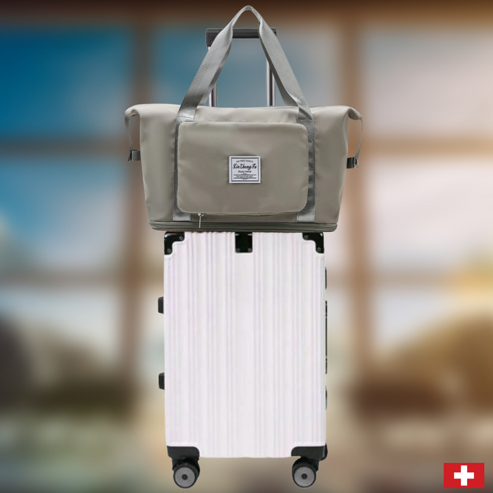 Travel Pack™ | Conveniently pack more items