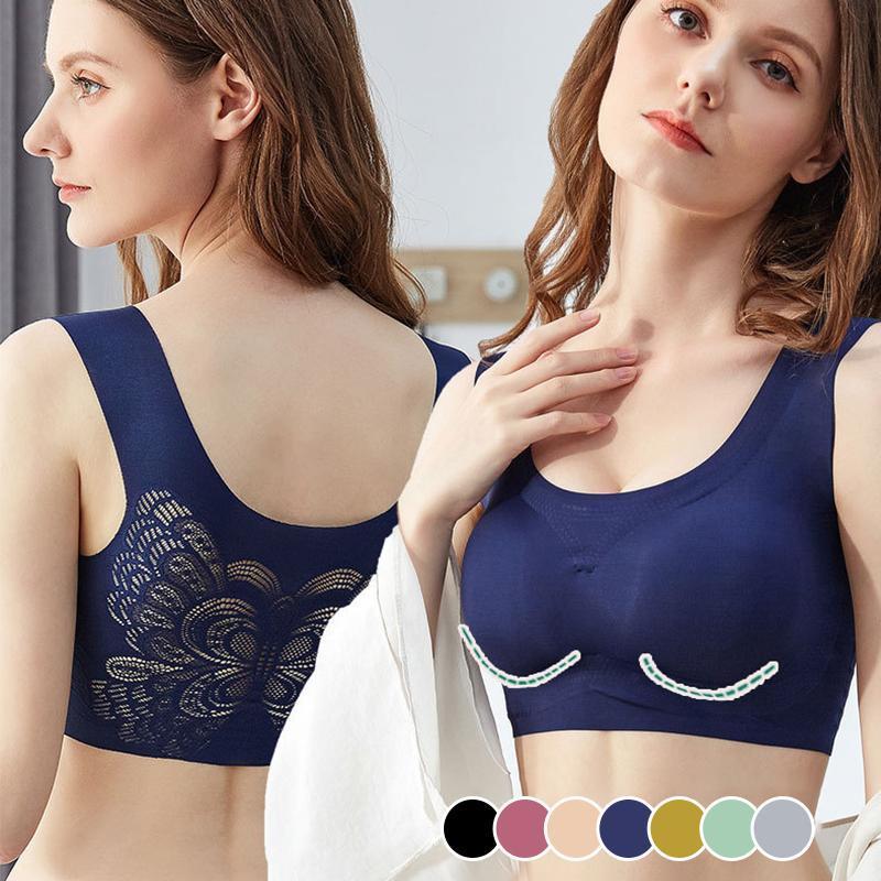 Liberty and Comfort Women's Bra™ | Feels free and comfortable