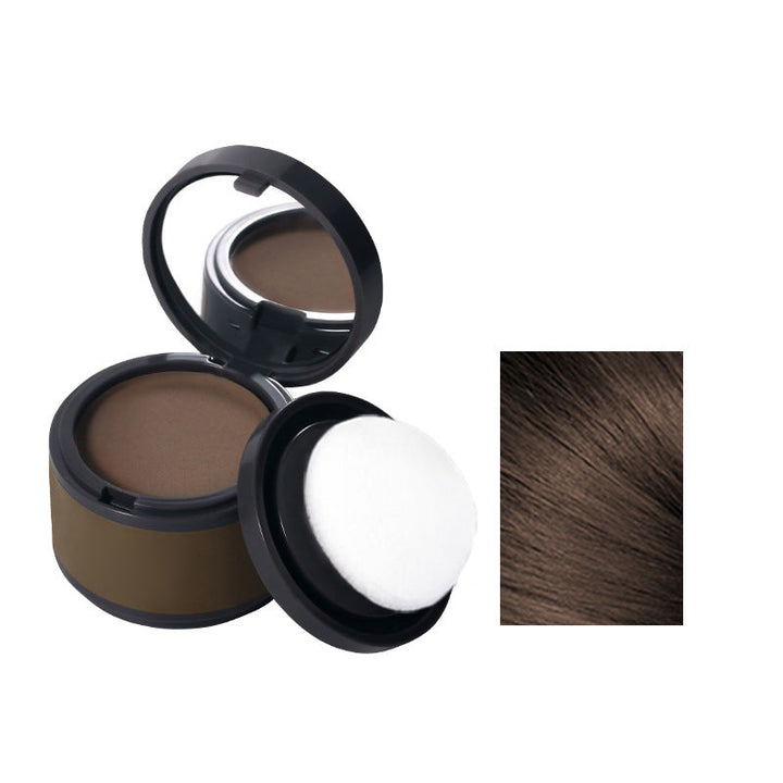 HairCare™ | Hair shadow powder for a great hair day