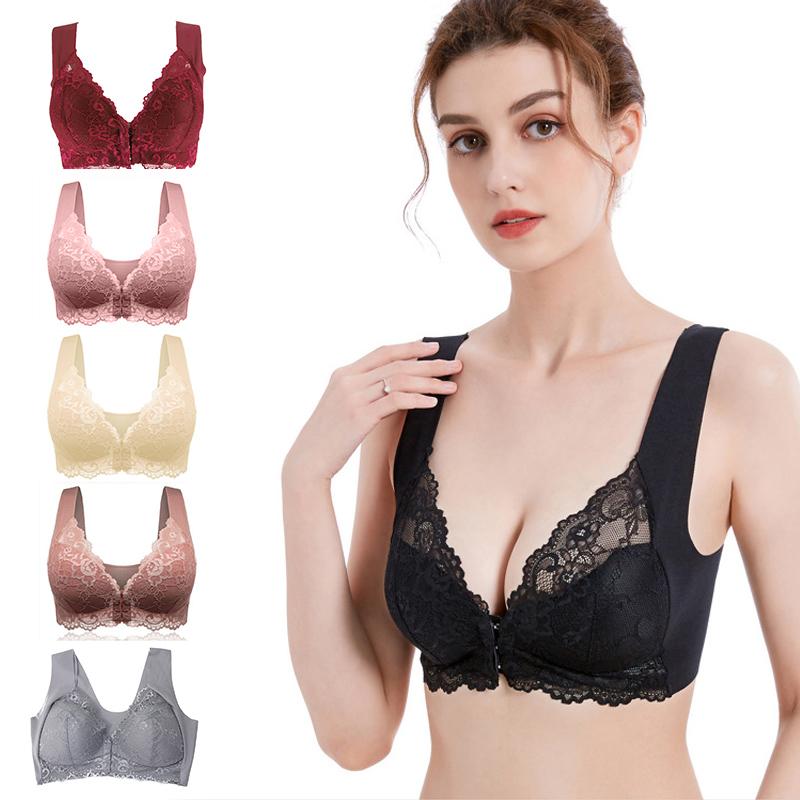 Lucy | Comfortable and powerful bra