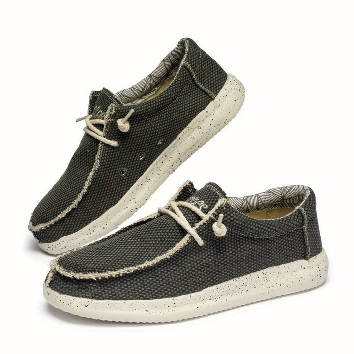 Chico™️ | Lightweight Casual Canvas Shoes