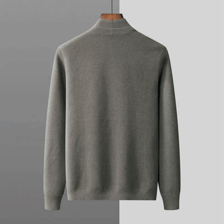 GABRIEL | COMFORTABLE CARDIGAN