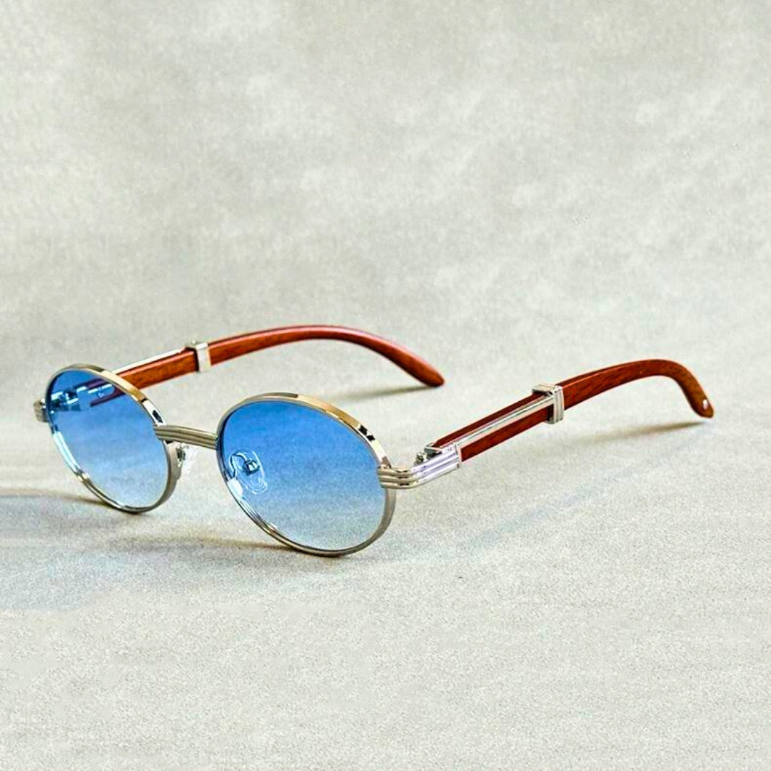 LORELEI | ELEGANT VINTAGE SUNGLASSES