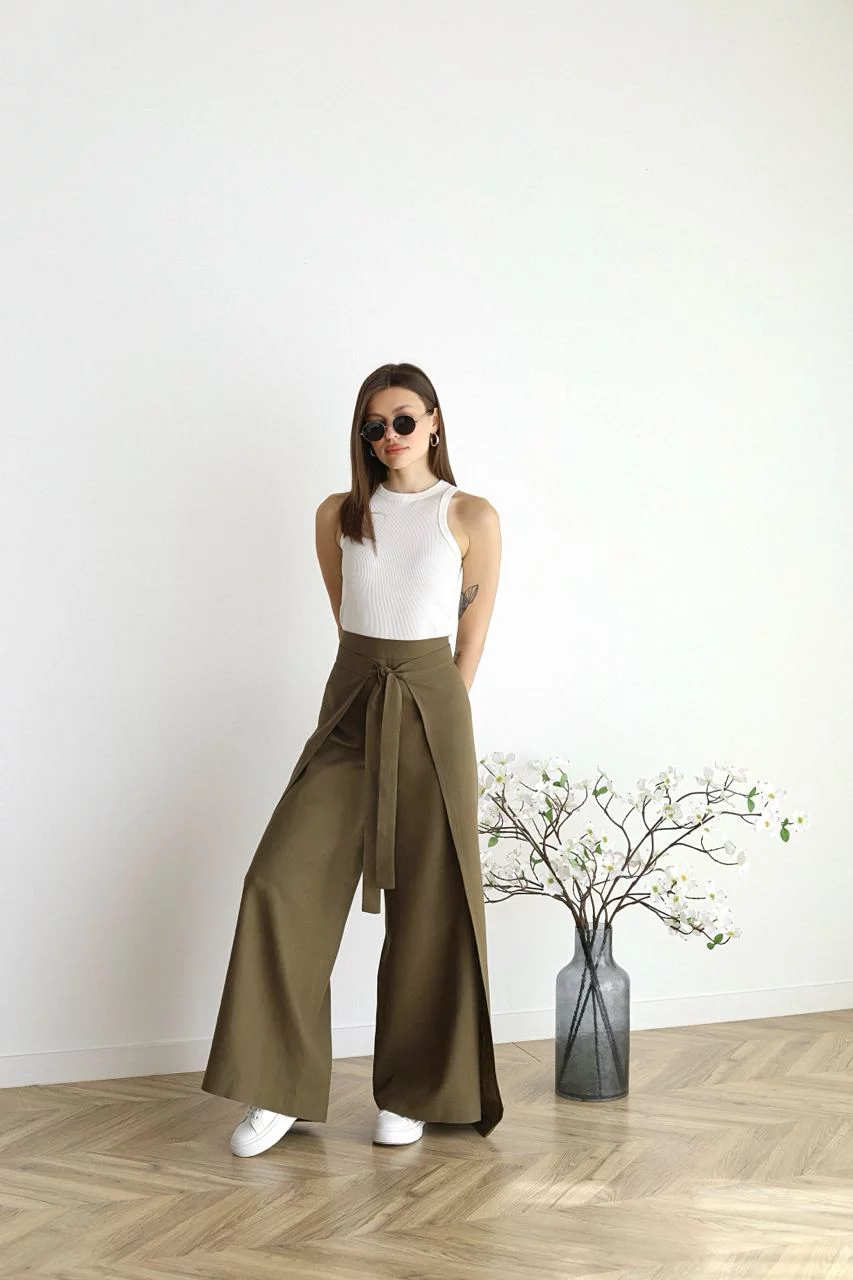 JULIANNA | CHIC PANTS