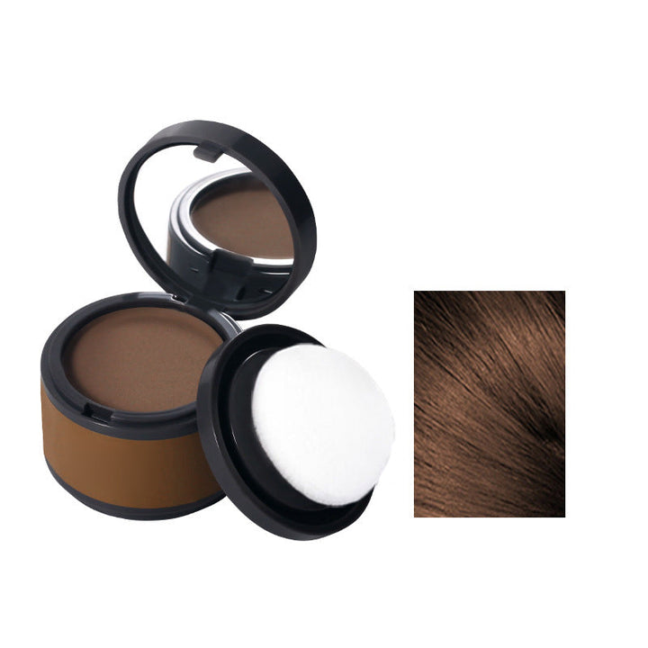 HairCare™ | Hair shadow powder for a great hair day