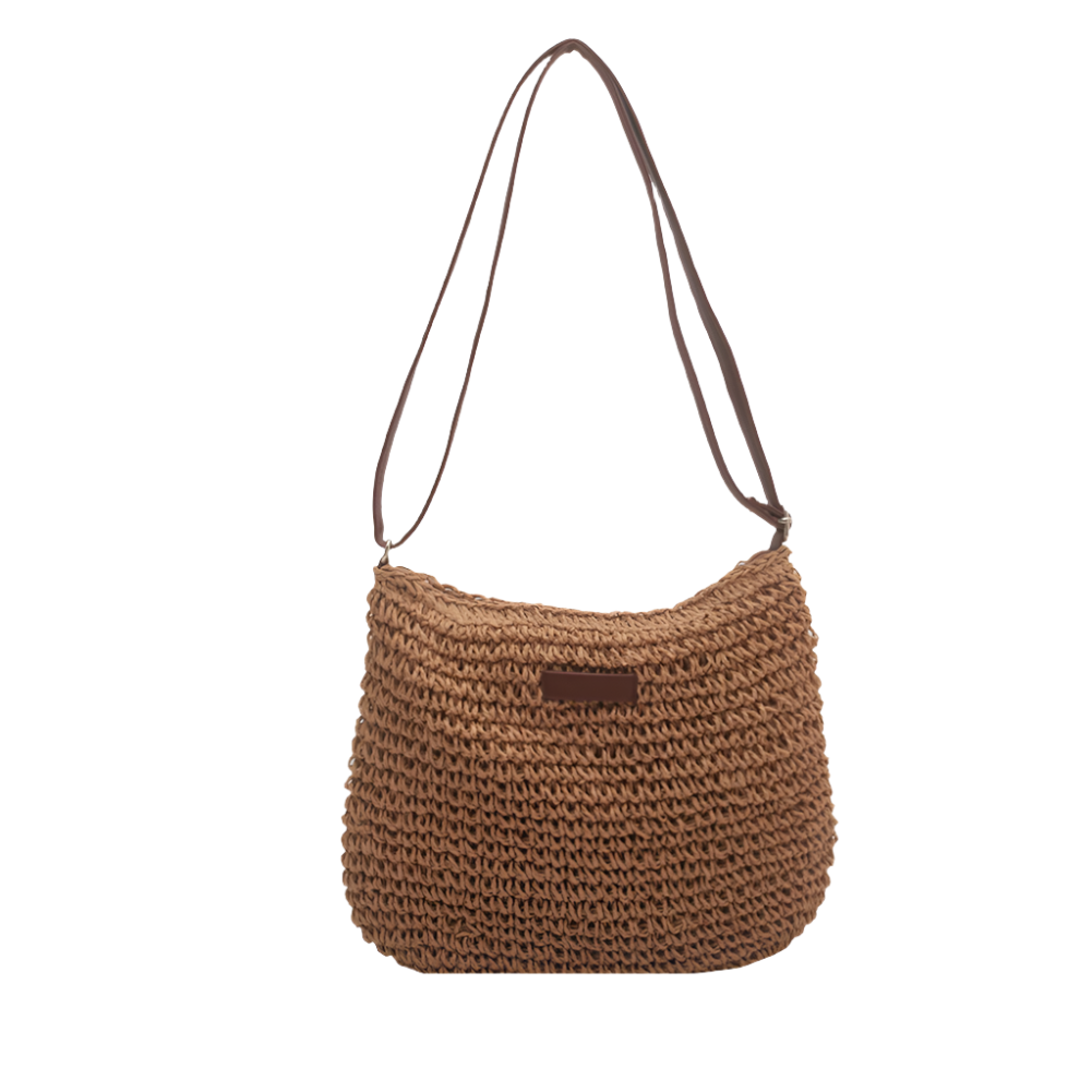 Mireille™ | Effortless Boho Charm | Beach Bag