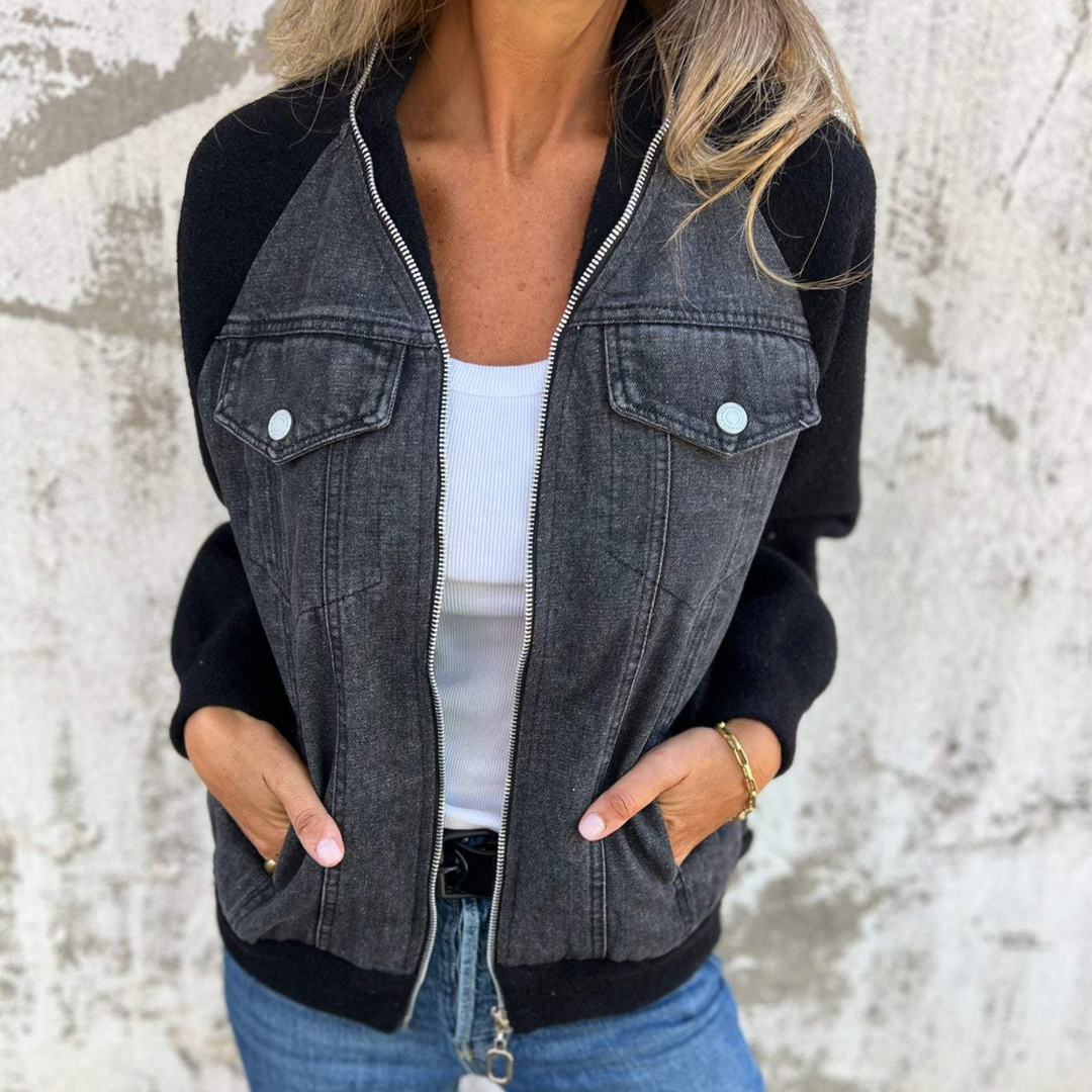 Tullia™ Denim Jacket