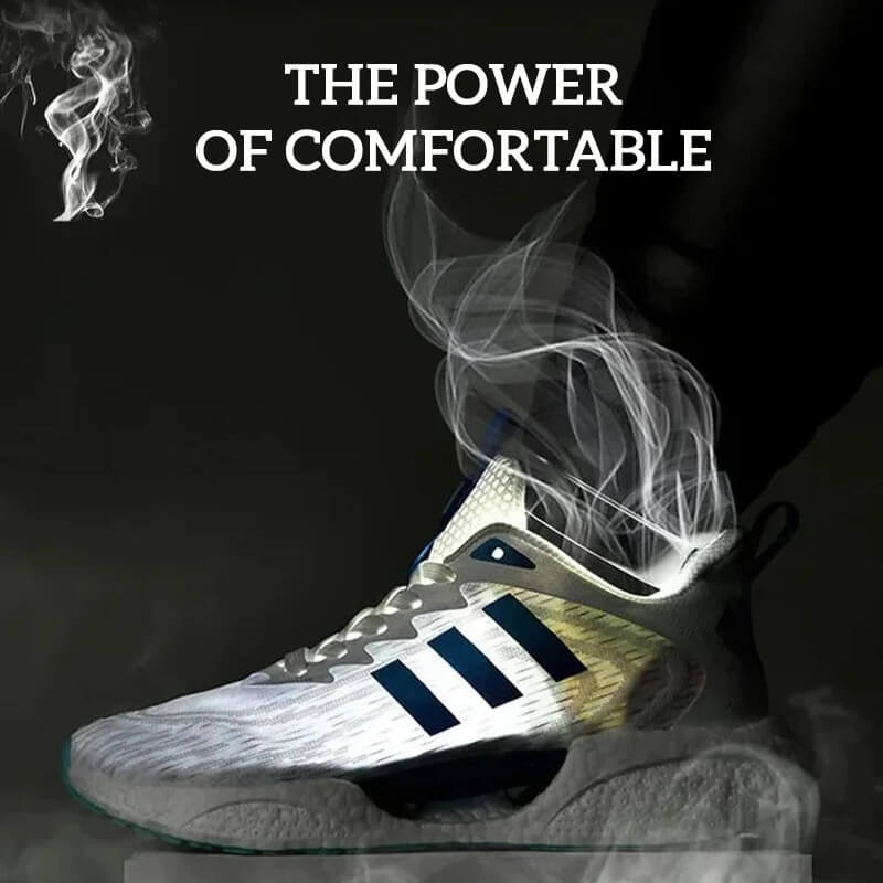 SportFlex™ | Ultra Soft and Breathable Sports Shoes