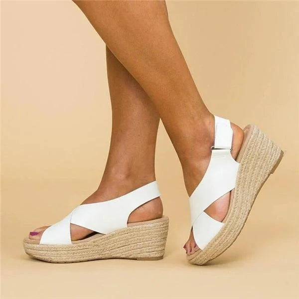 Tiffany™️ | Comfortable and stylish summer sandals