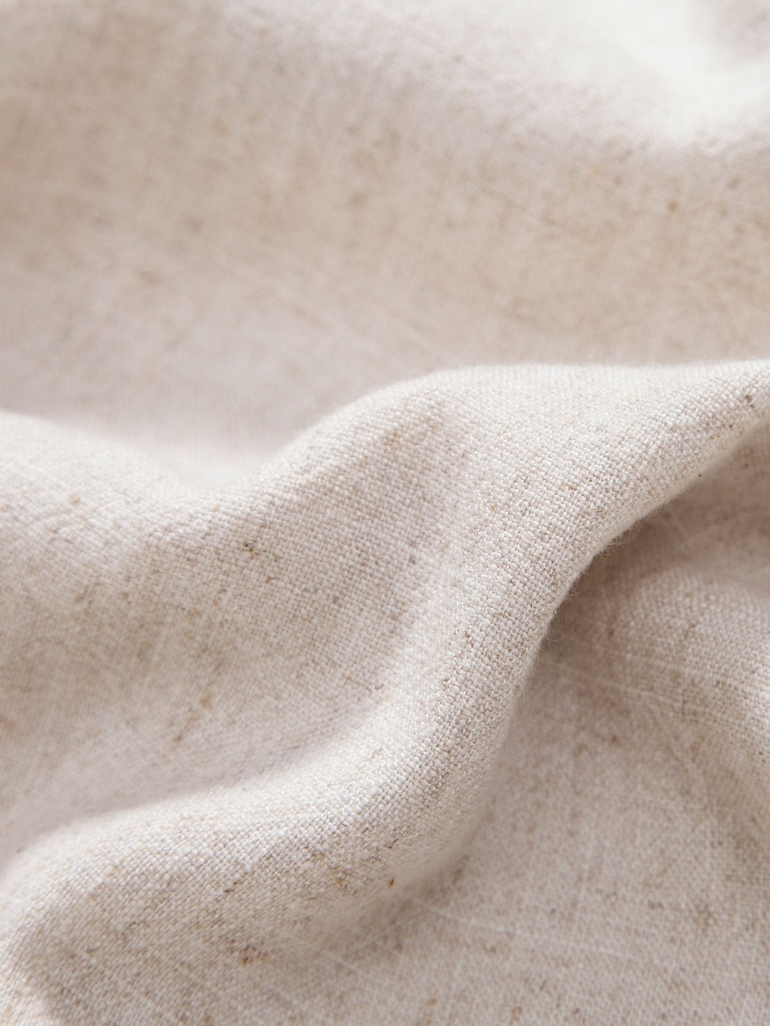 Men's Knit Shirt and Trousers Set Relaxed Fit Lightweight Two-Piece Outfit