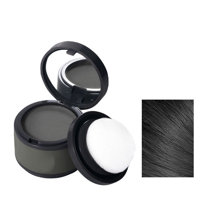 HairCare™ | Hair shadow powder for a great hair day