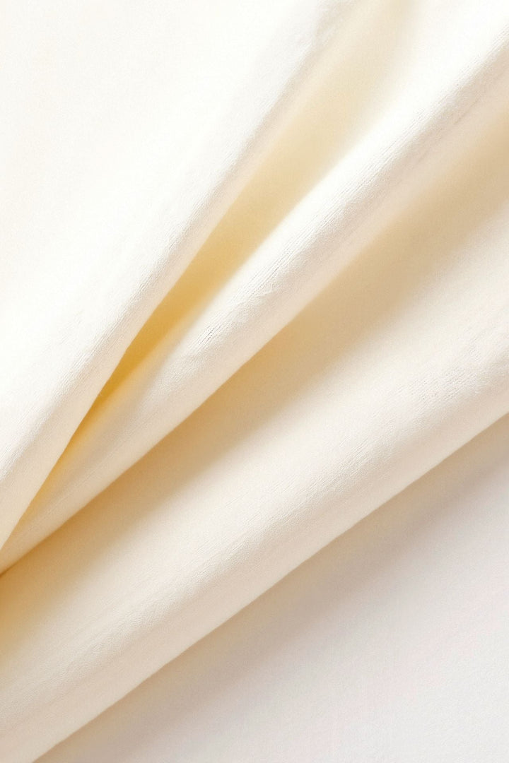 Men's Knit Polo Shirt Short Sleeve Open Collar Smart-Casual Top