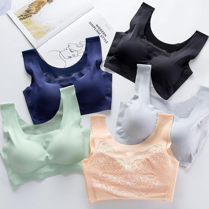 Liberty and Comfort Women's Bra™ | Feels free and comfortable