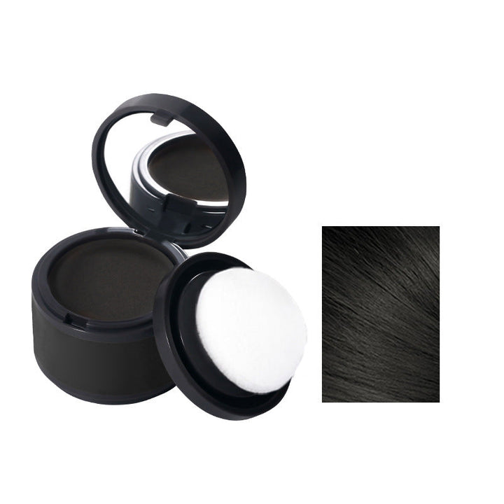 HairCare™ | Hair shadow powder for a great hair day