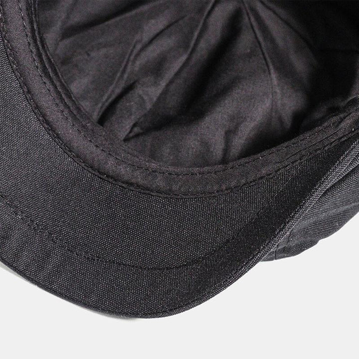 Vintage British Newsboy Cap™ | Men's Retro Hat