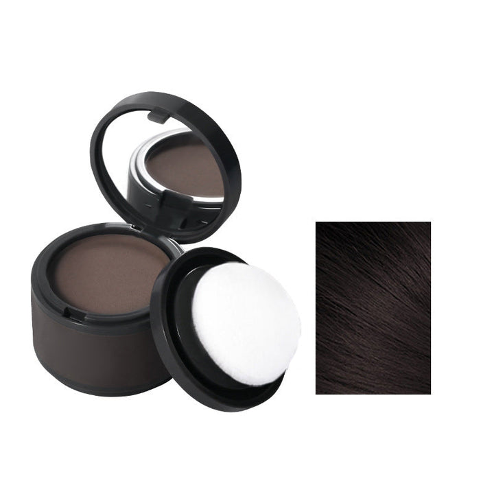 HairCare™ | Hair shadow powder for a great hair day