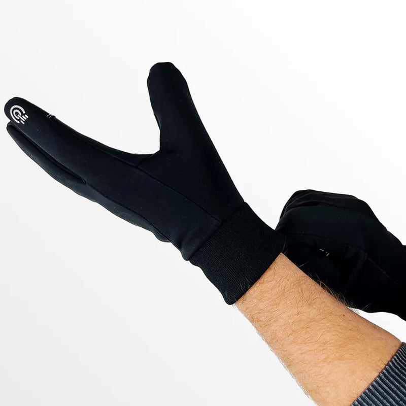 WarmGrip™ | Thermal High-Quality Gloves