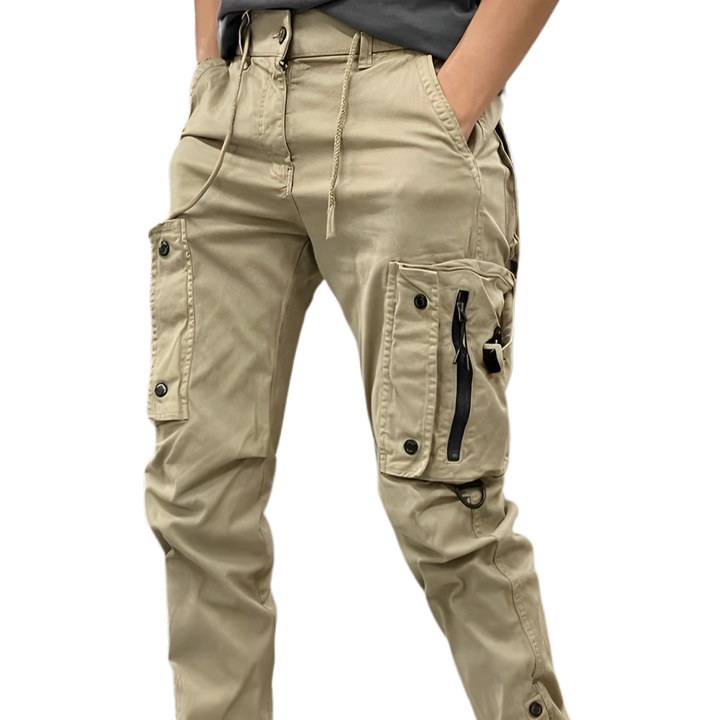 COLE | TACTICAL STREETWEAR TROUSERS