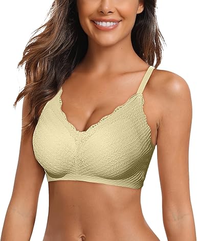 Isla™ | Underwire Bra