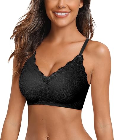 Isla™ | Underwire Bra