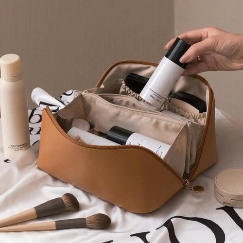 Women's Travel Bag Organizer™ | Take everything you want with you