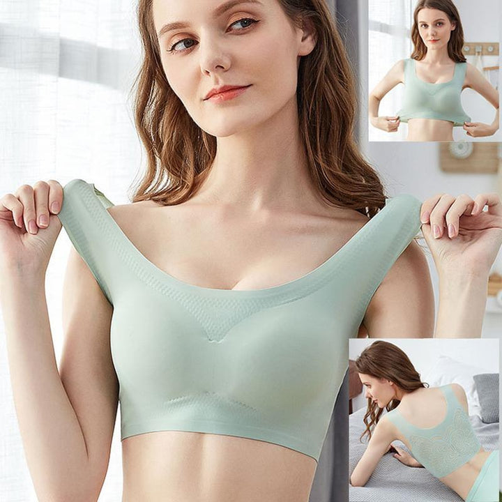 Liberty and Comfort Women's Bra™ | Feels free and comfortable