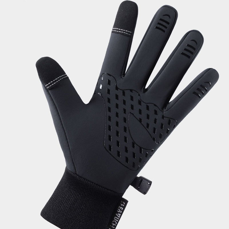 WarmGrip™ | Thermal High-Quality Gloves