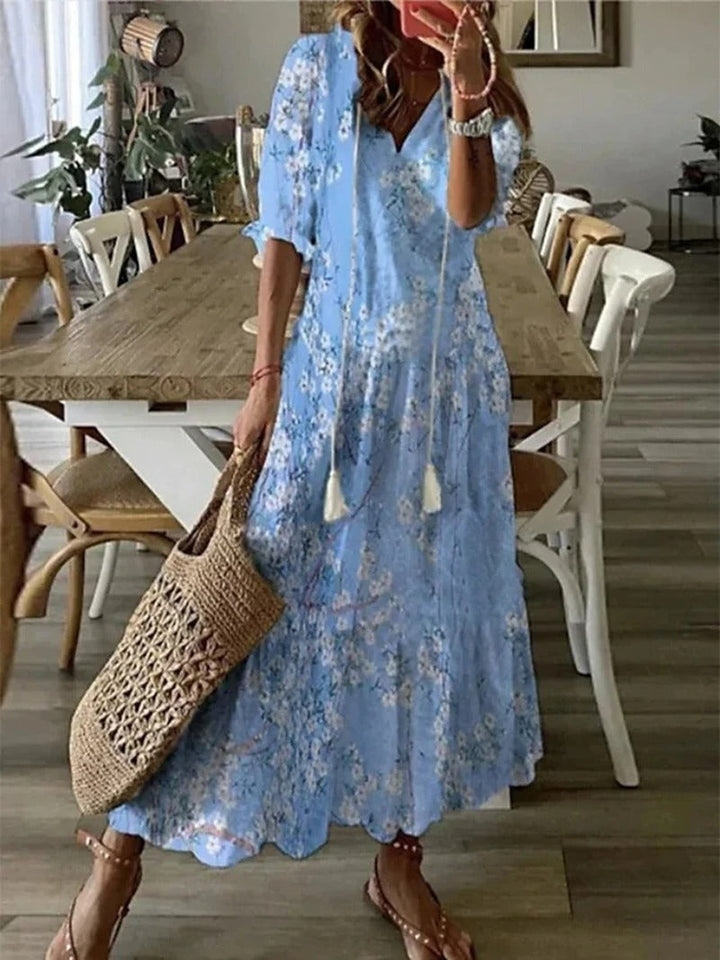 Clementine™️ | Beautiful Dress for Women | Romantic and Comfortable