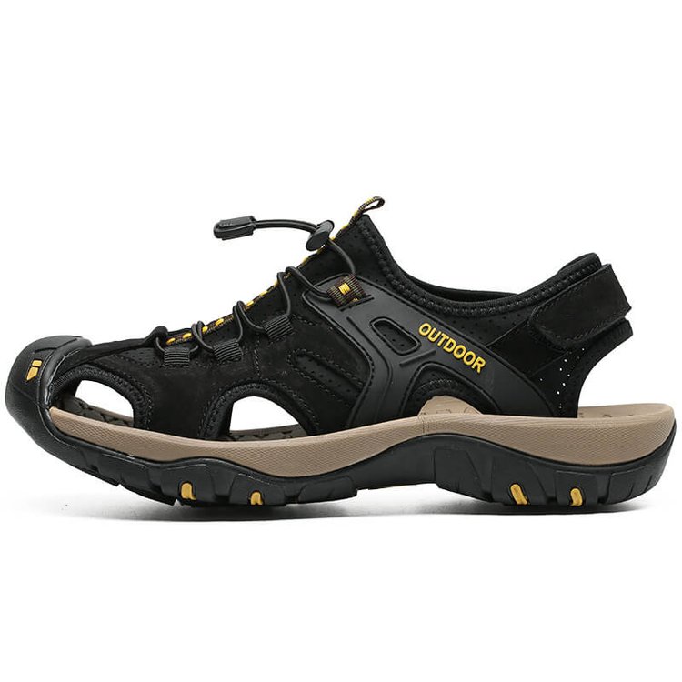 Men's Adventure Sandals™ | Sandals for big future adventures