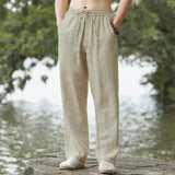 Beach Pants For Men | Straight Fit