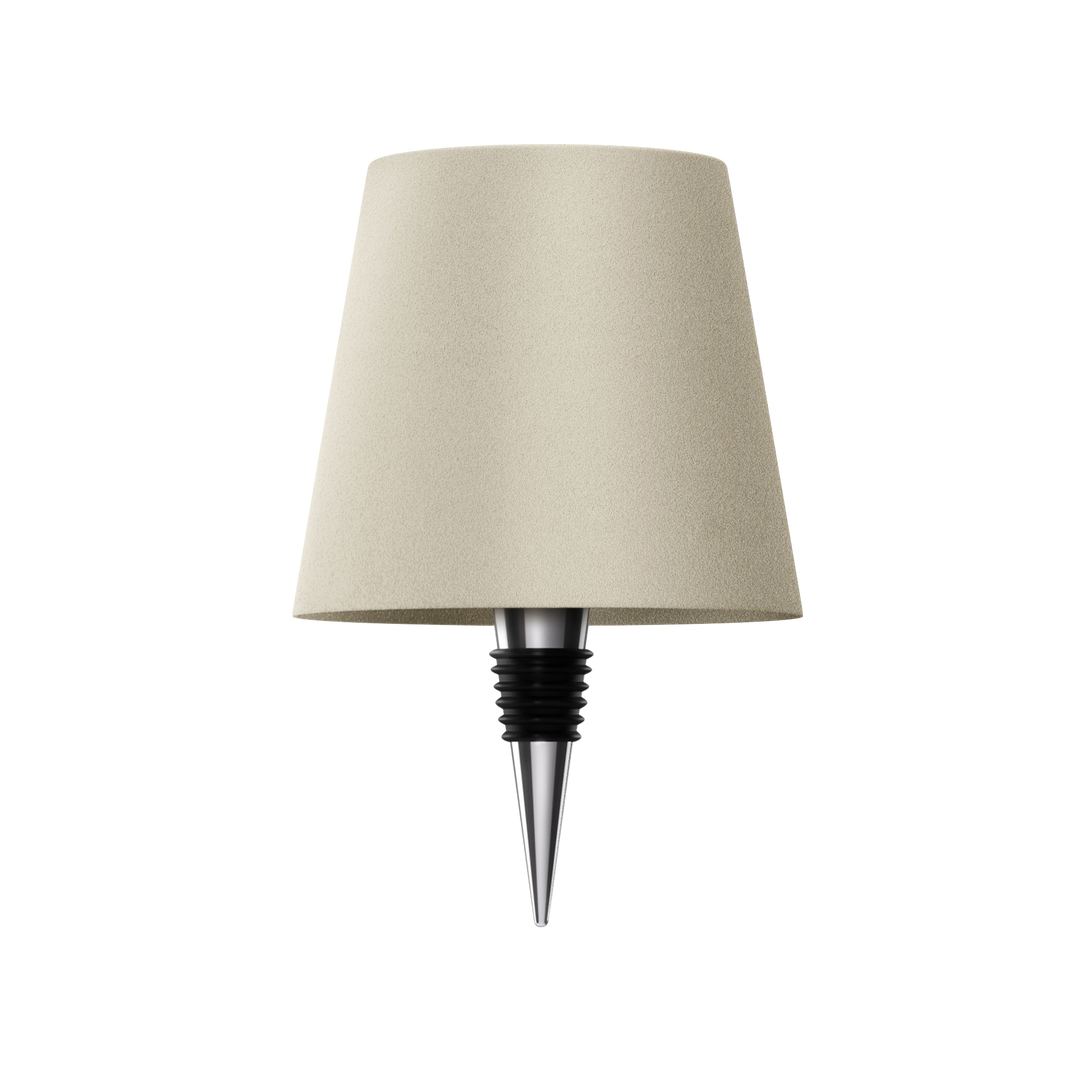 LUMINOSITY | ATMOSPHERIC STYLISH LED LAMP