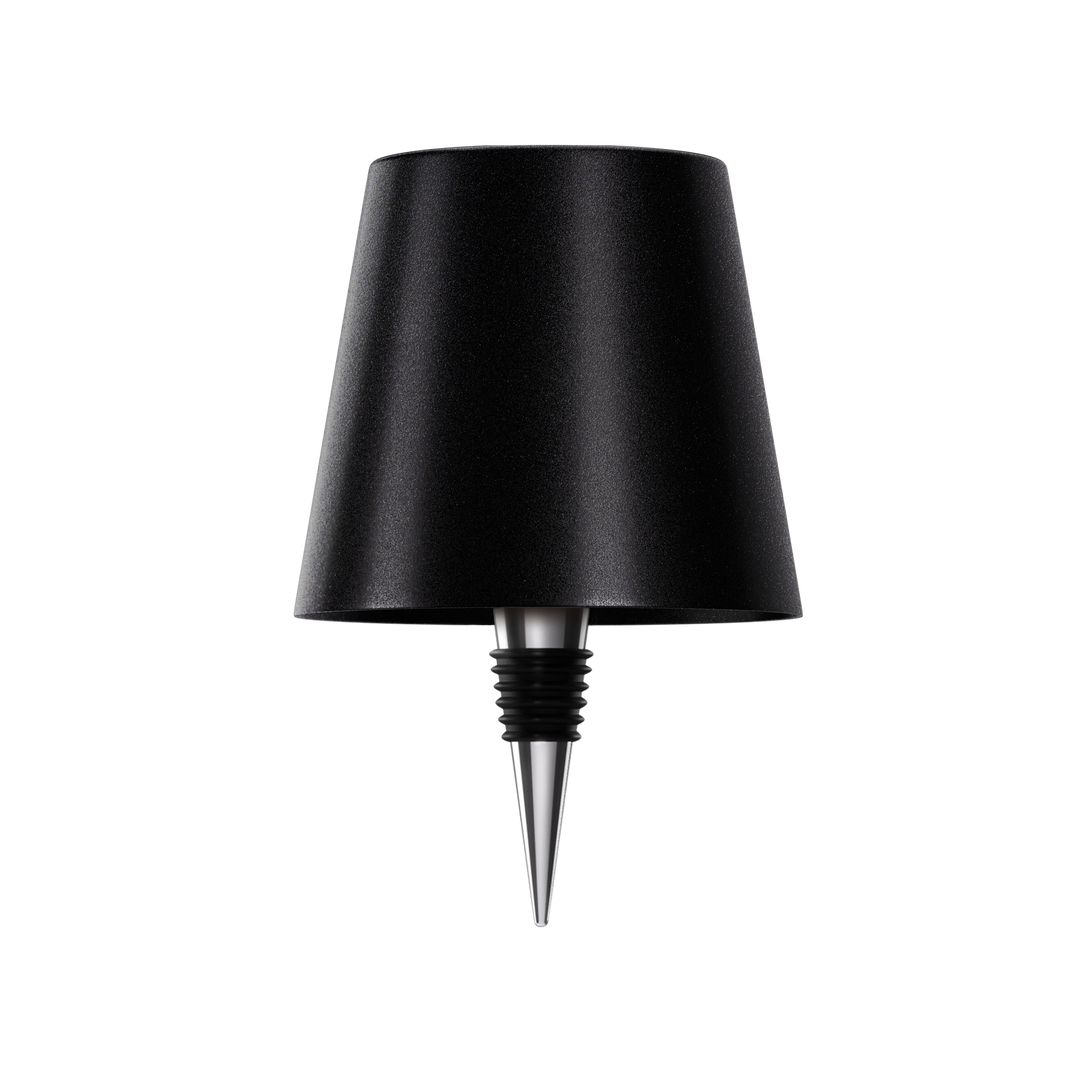 LUMINOSITY | ATMOSPHERIC STYLISH LED LAMP