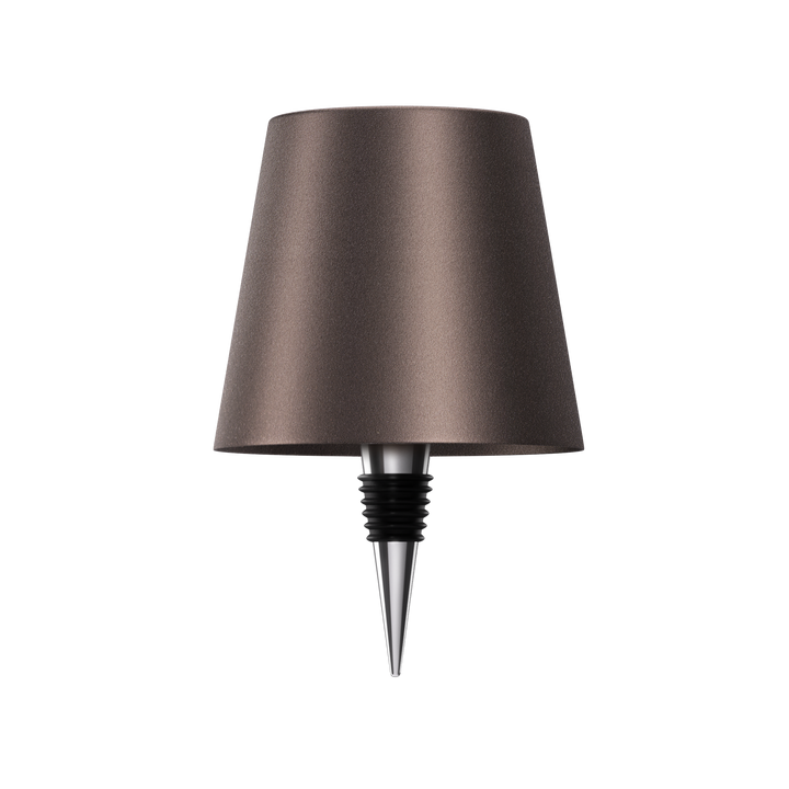 LUMINOSITY | ATMOSPHERIC STYLISH LED LAMP