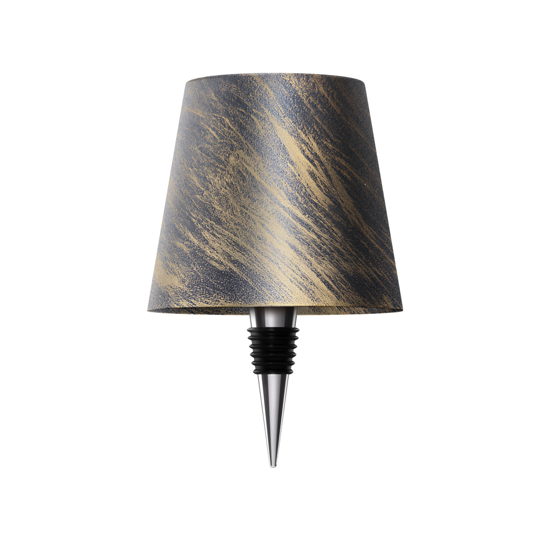 LUMINOSITY | ATMOSPHERIC STYLISH LED LAMP