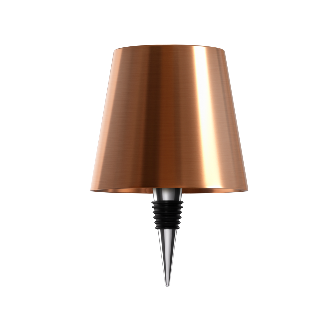 LUMINOSITY | ATMOSPHERIC STYLISH LED LAMP