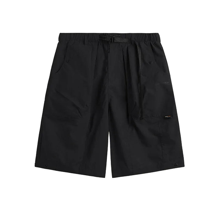  Cargo Shorts For Men | Summer | Black