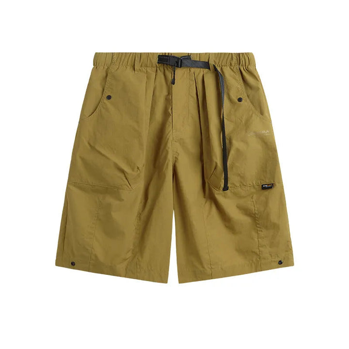  Cargo Shorts For Men | Summer | Mustard